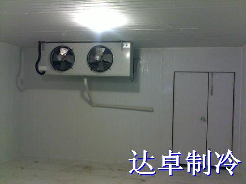 怎样确保冷库安装质量