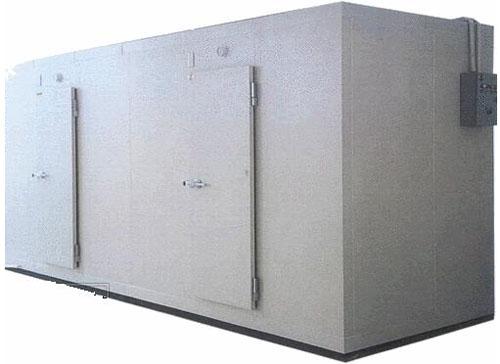 小型冷库在安装时需要注意什么？冷库除霜有哪些方式？
