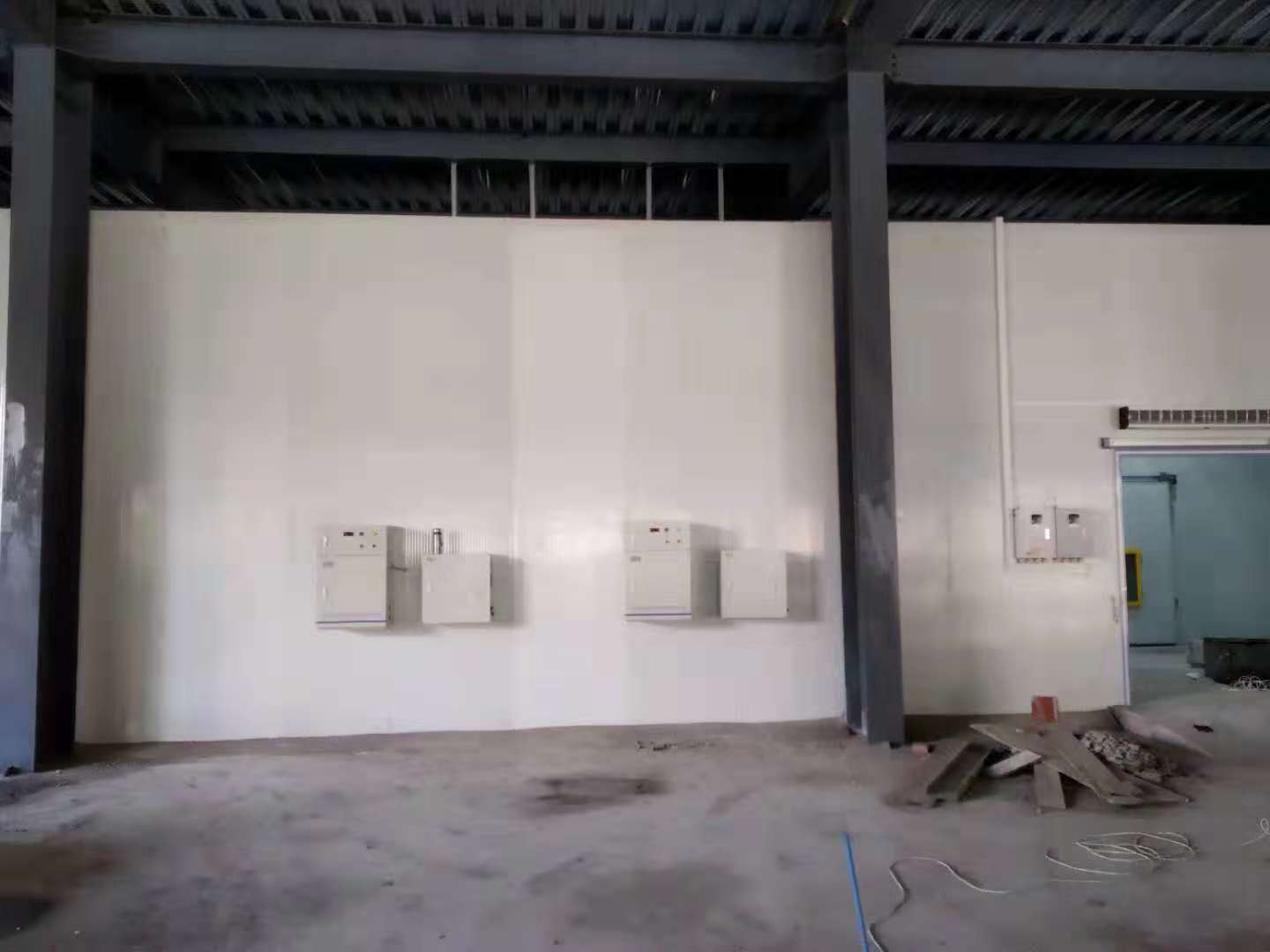 酉阳众鑫特色蔬菜合作社蔬