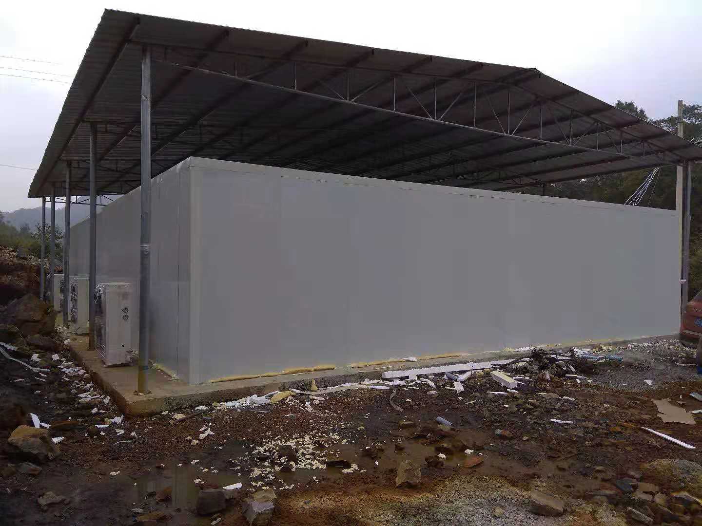 贵州大方县大水乡政府扶贫